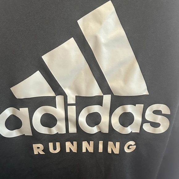 Adidas Running Racerback Tank - Picture 3 of 6